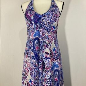 Tommy Bahama Women's Dress Sz M